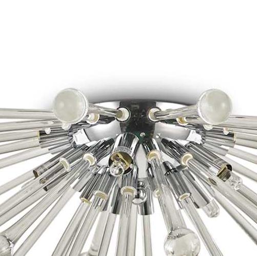 Люстра Ideal Lux PAULINE PL5 (111117) купити