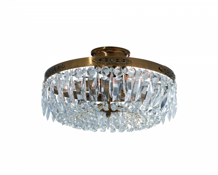 Потолочный светильник Markslojd 100613 Stromsholm купити