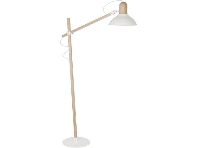 Торшер Nowodvorski 6534 Wood Boy купити