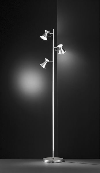 Торшер TRIO 472110307 DUKE купити