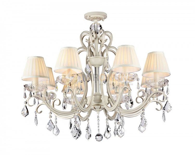 Люстра ARM288-08-G Elegant Triumph купити