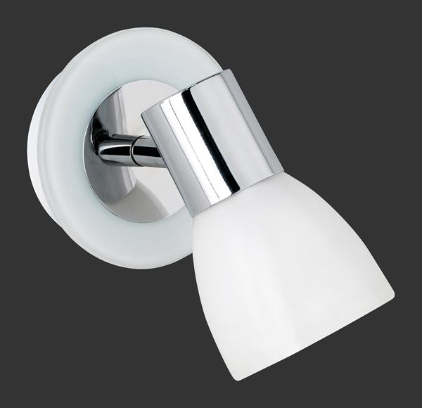 Спот TRIO 801000106 MORRISON купити