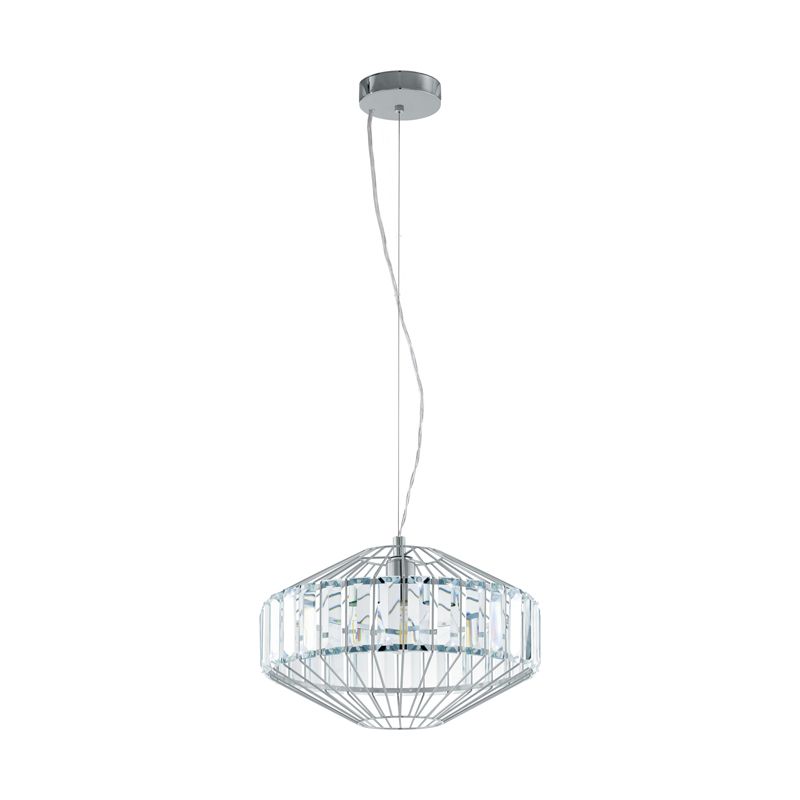 Подвесной светильник Eglo 96987 PEDROLA купити