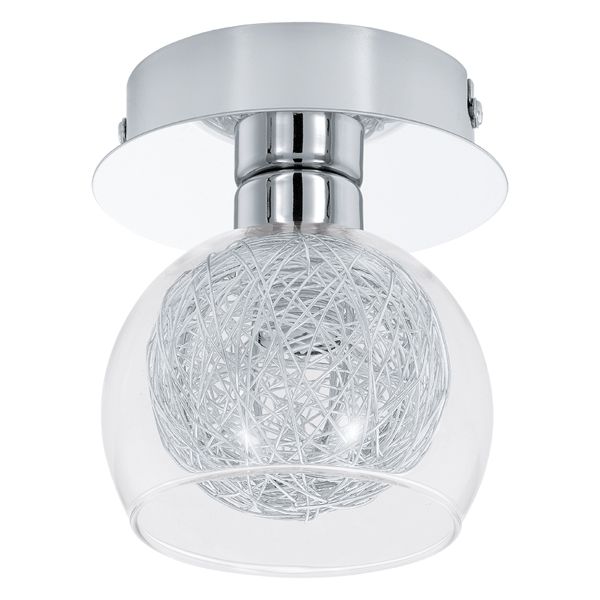 Спот Eglo 93066 Oviedo 1 купити