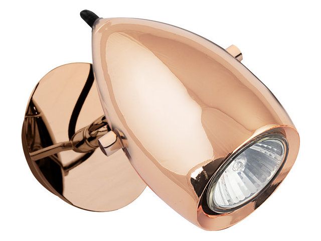 Спот Nowodvorski 6263 Salina Copper купити