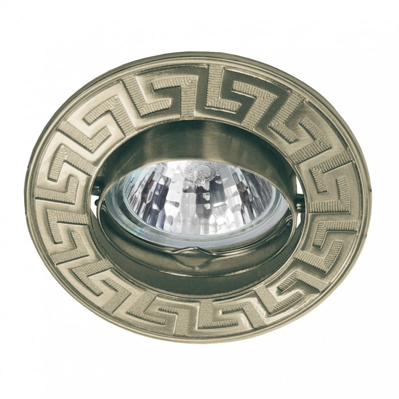 Точковий світильник KANLUX 04688 RODOS купити