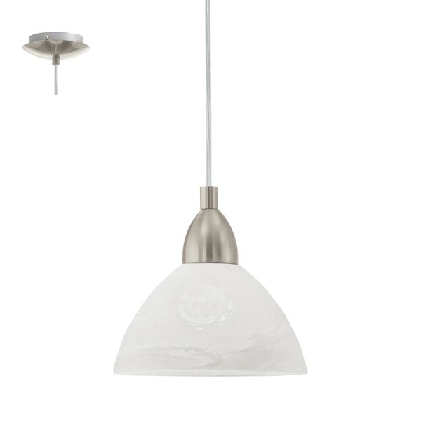 Подвесной светильник Eglo 87054 Brenda купити