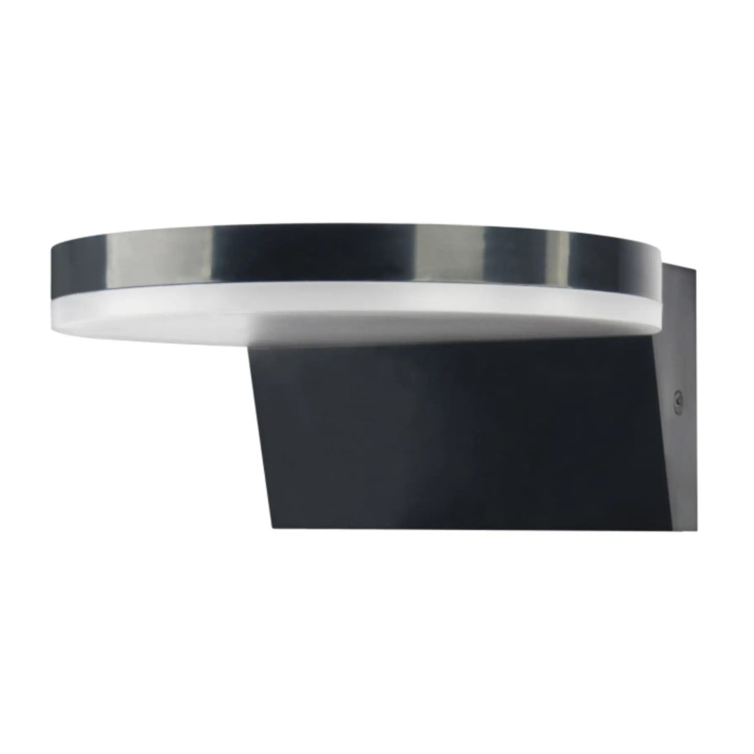 Світильник вуличний Goldlux 324023 Tesa R LED (59732) купити