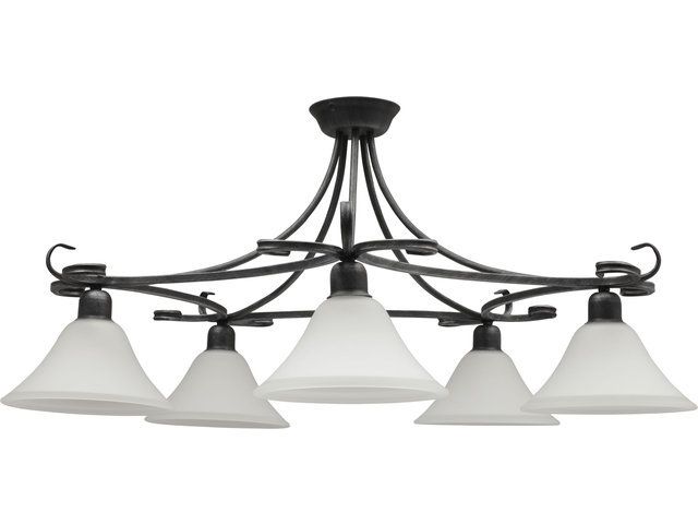 Люстра Nowodvorski 3528 Flores купити