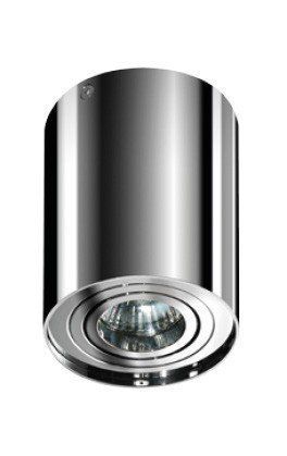 Світильник точковий Azzardo BROSS 1 GM4100 (5901238408574) купити