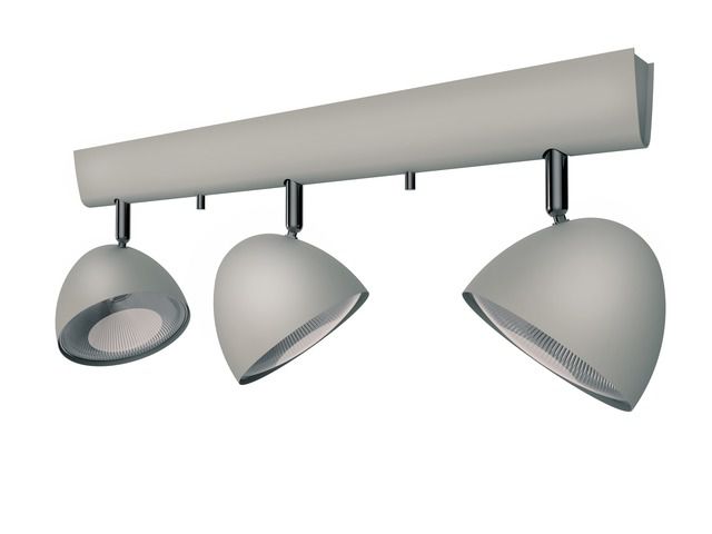 Спот VESPA GRAY III 6967 Nowodvorski купити