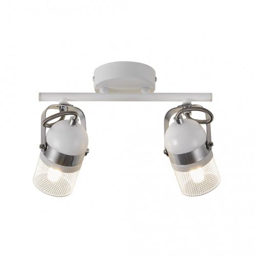 Потолочный светильник Nordlux AGNES 49890101 купити