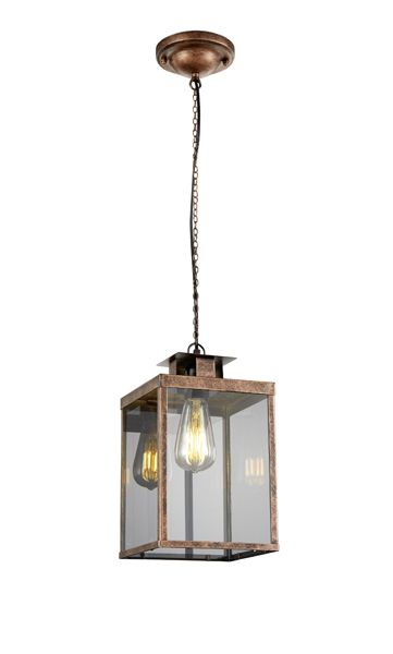 Подвесной светильник TRIO 302600162 ELSA купити