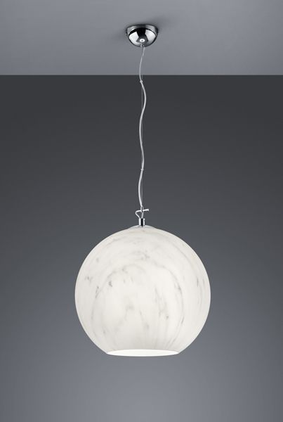 Подвесной светильник TRIO 306700106 HAMILTON купити