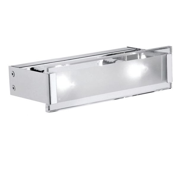 Бра Ideal Lux TEK AP2 (052144) купити