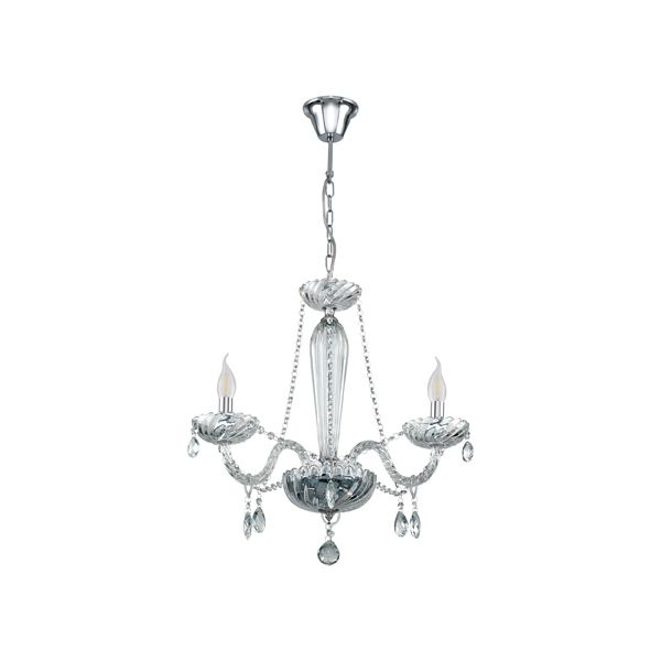 Люстра Eglo 39098 Basilano 1 купити