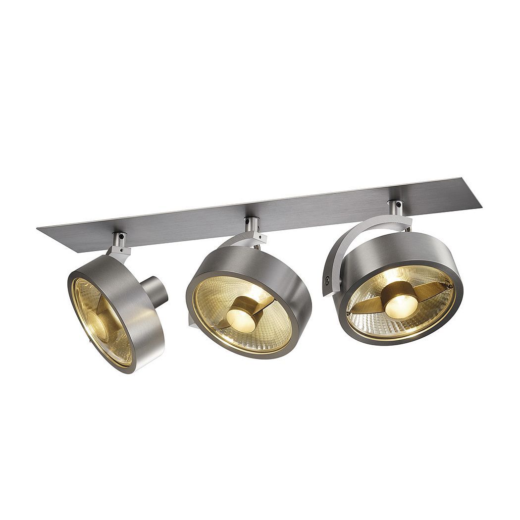 Точковий світильник SLV 113370 KALU 3 купити