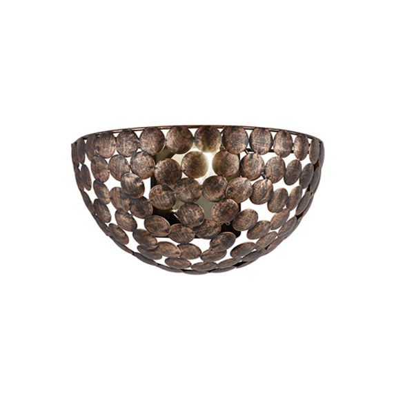 Бра TRIO 202200162 FRIEDA купити