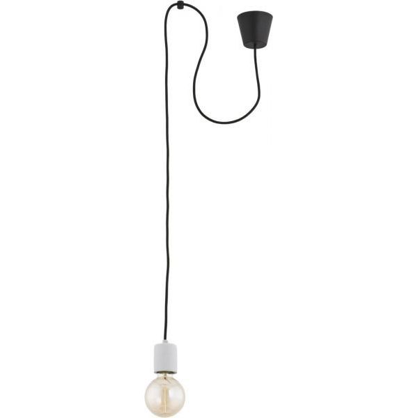 Подвесной светильник TK Lighting 8632 QUALLE купити
