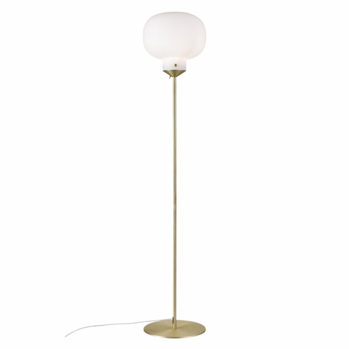 Торшер DFTP RAITO 48084001 купити