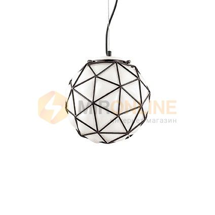 Подвесной светильник Ideal Lux SP1 D25 MAGLIE (159287) купити