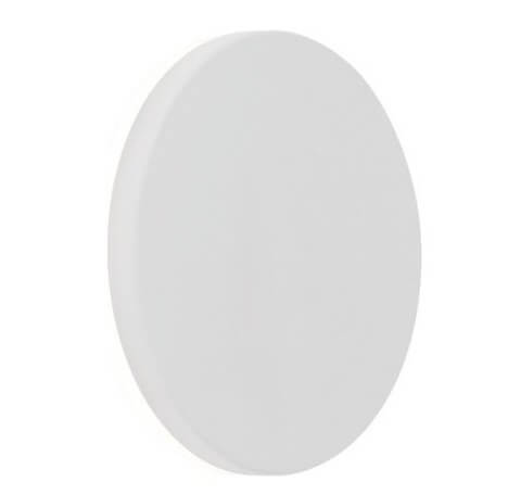 Точковий світильник Ideal Lux 233192 LOOK PL1 H40 NERO купити