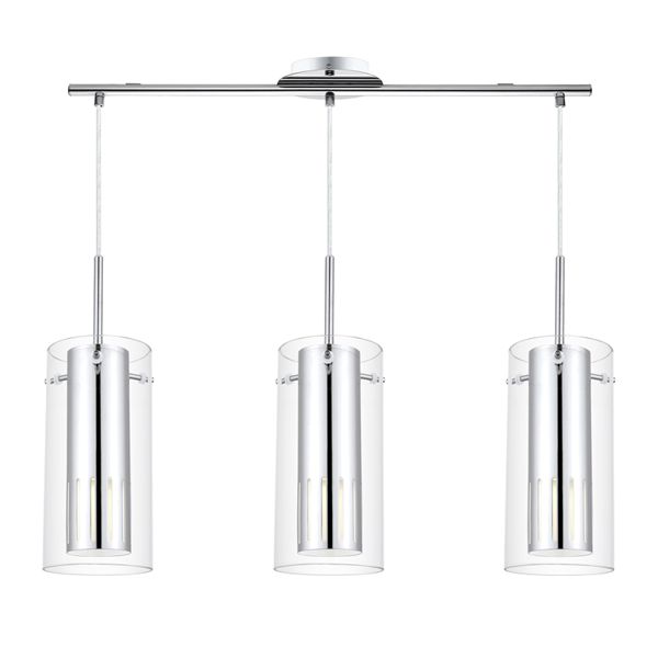 Подвесной светильник Eglo 91327 Pinto 1 купити