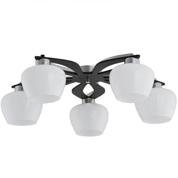 Люстра TK Lighting 172 Daisy купити