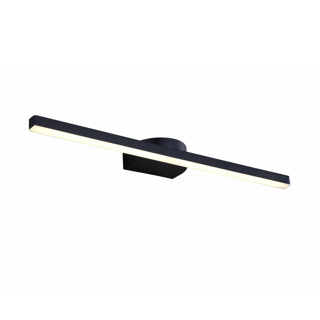 Бра Zuma Line W89551-40BK ARVI купити