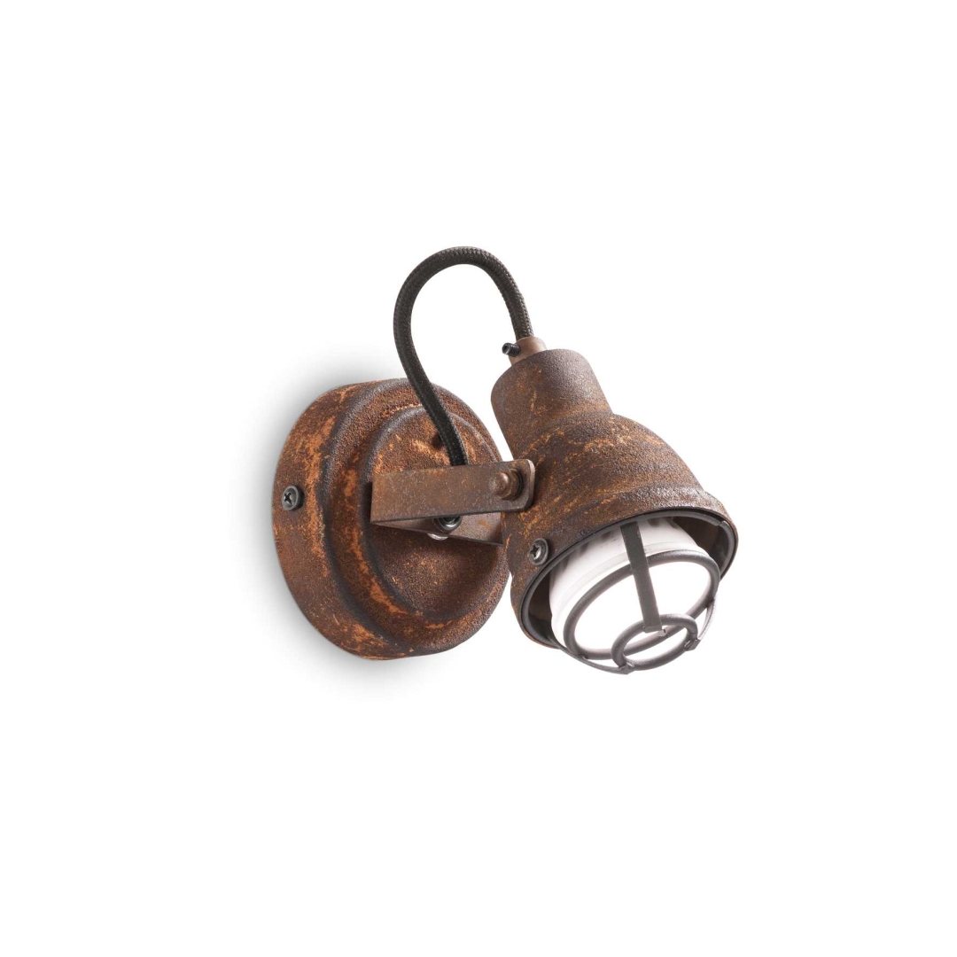 Бра Ideal Lux AP1 BOB MINI (156392) купити