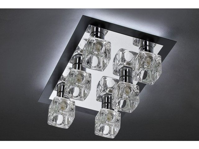 Люстра Nowodvorski 4914 COSTA LED купити