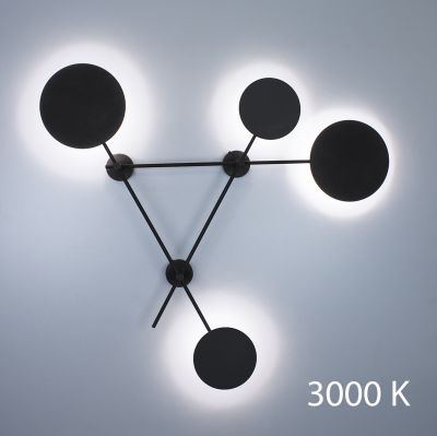 Бра ImperiumLight Boston 359490.05.91 купити