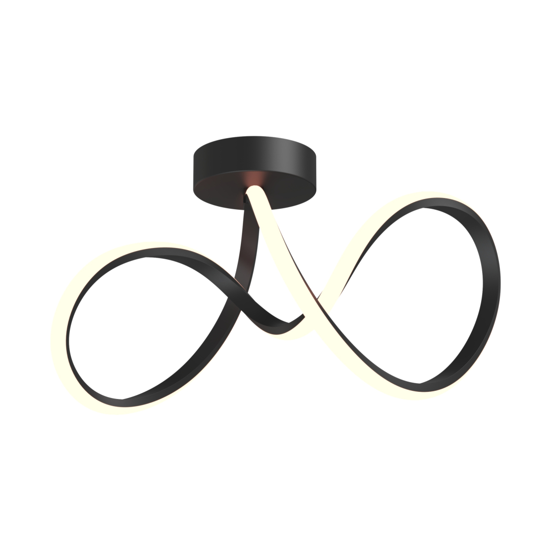 Люстра Zuma Line MX6347-1-3BT CLINT купити