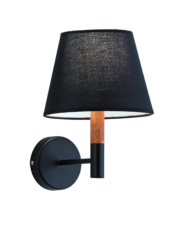 Бра с абажуром Viokef VILLY 4167901 купити