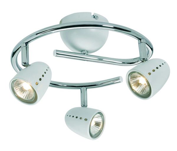 Спот Markslojd 413412 Tobo купити