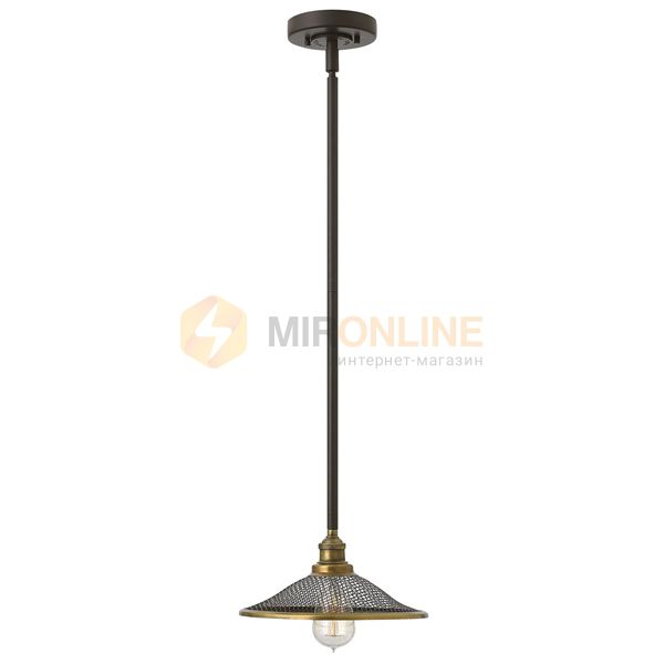 Подвесной светильник Hinkley HK/RIGBY/P KZ RIGBY купити