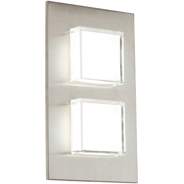 Уличный светильник Eglo 93365 Piac купити