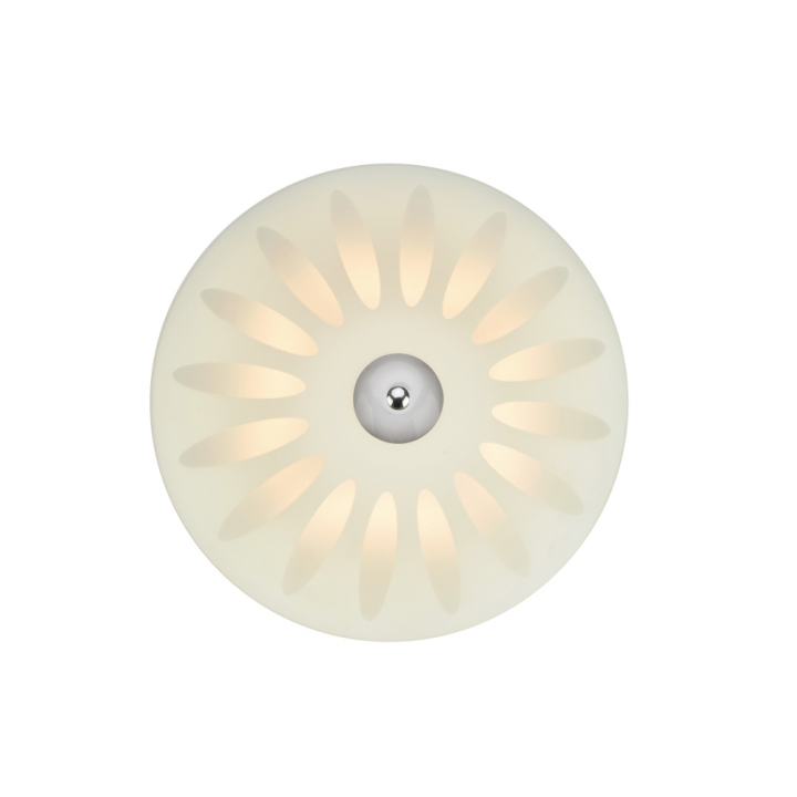 Потолочный светильник Markslojd PETAL 107166 купити