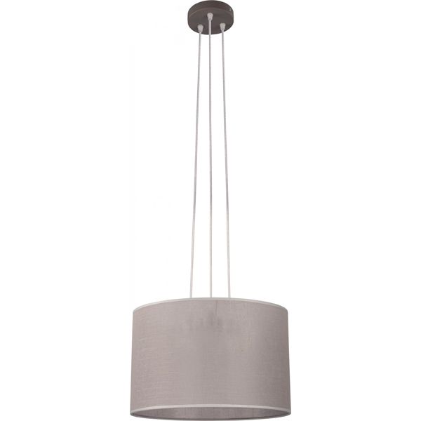 Подвесной светильник TK Lighting 1762 DOVE GRAY купити