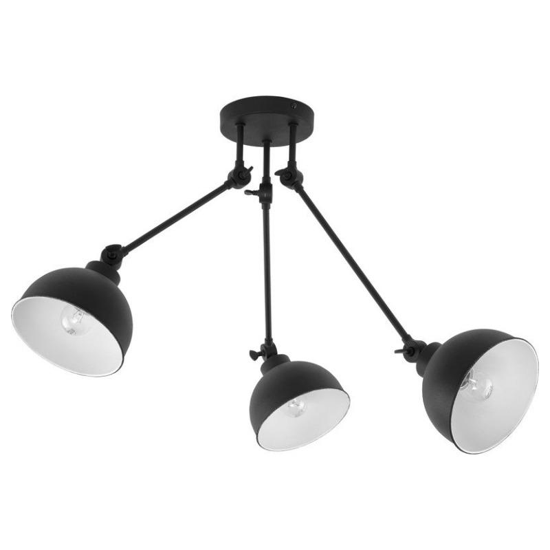 Люстра TK Lighting 2581 Techno купити