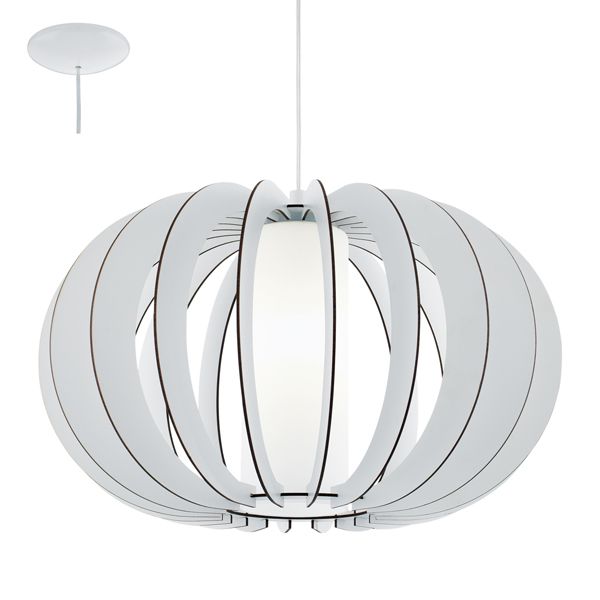 Подвесной светильник Eglo 95607 Stellato 2 купити