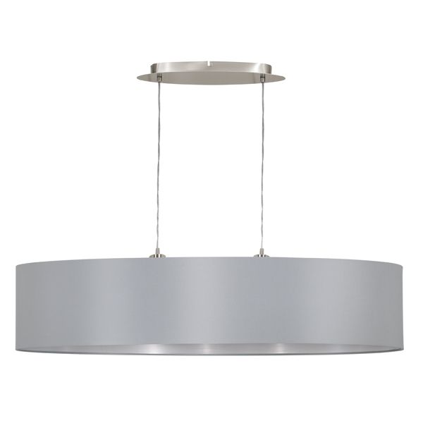 Подвесной светильник Eglo 31617 Maserlo купити