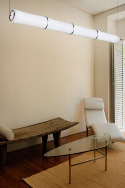 Подвесной светильник Azzardo AZ1902 Bamboo 4 купити