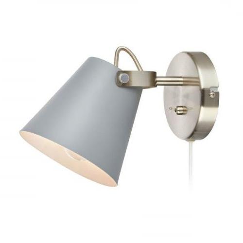 Бра Markslojd TRIBE 107396 купити