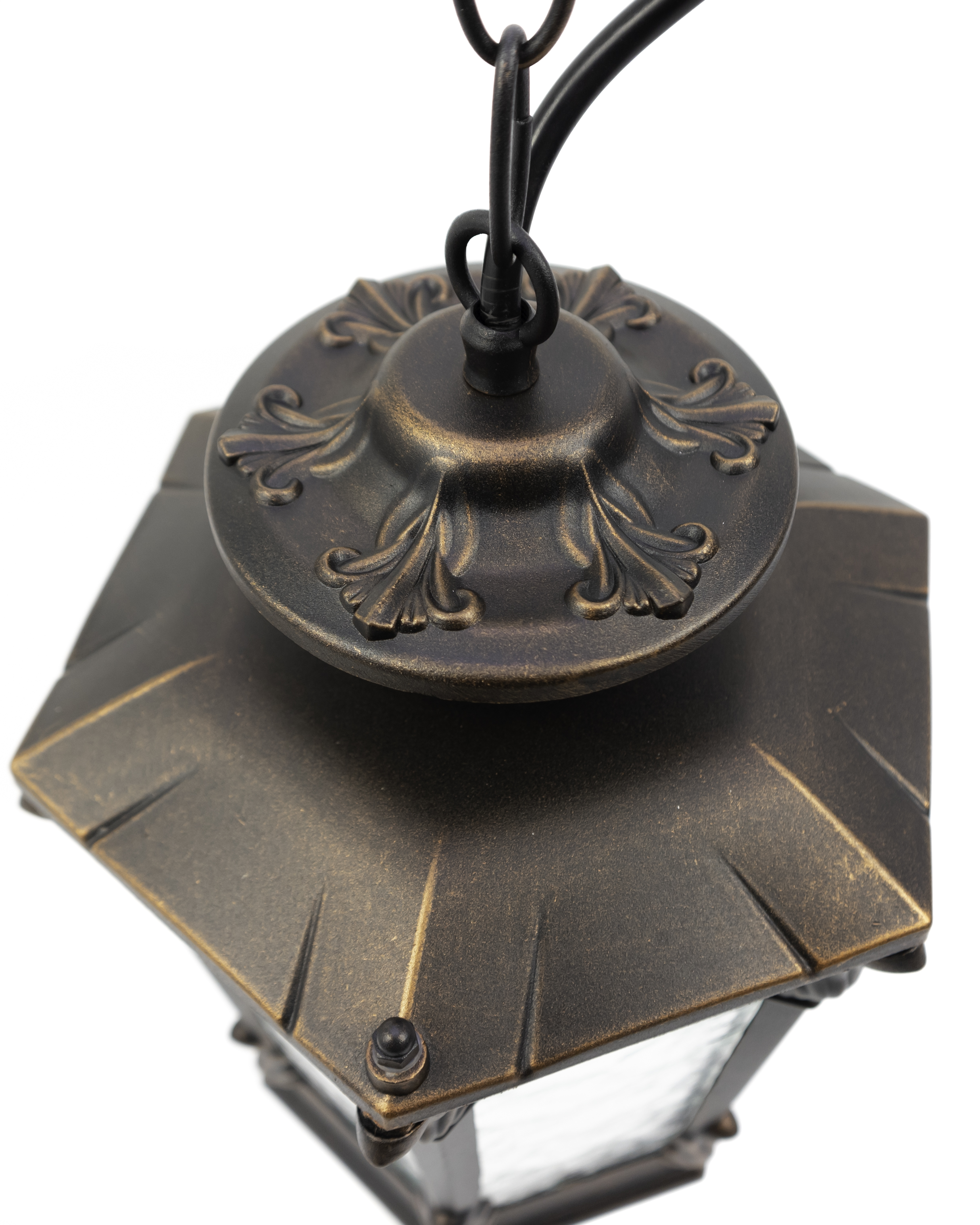 Уличный светильник Nowodvorski 4693 Amur купити