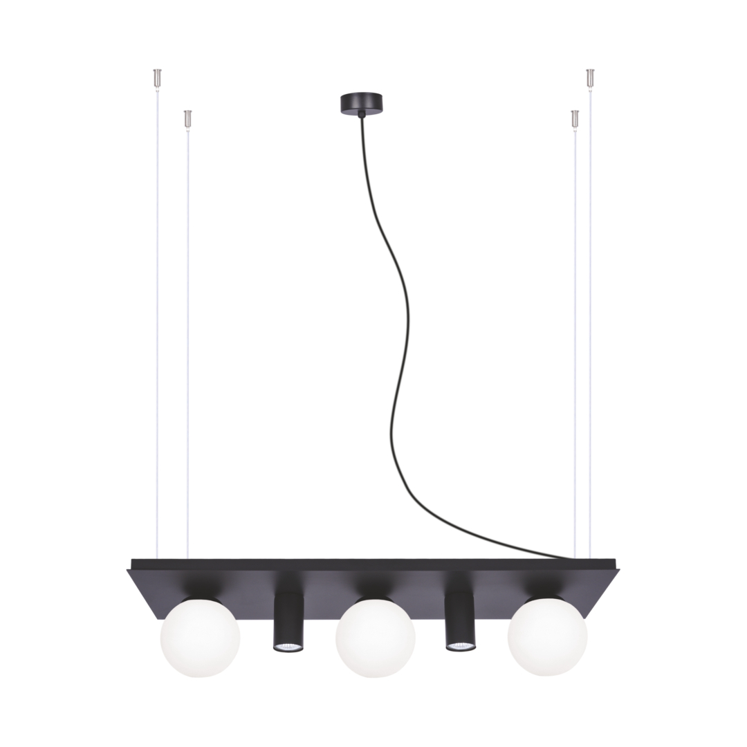 Підвісний світильник Zuma Line 5555 PLANT (60095) купити