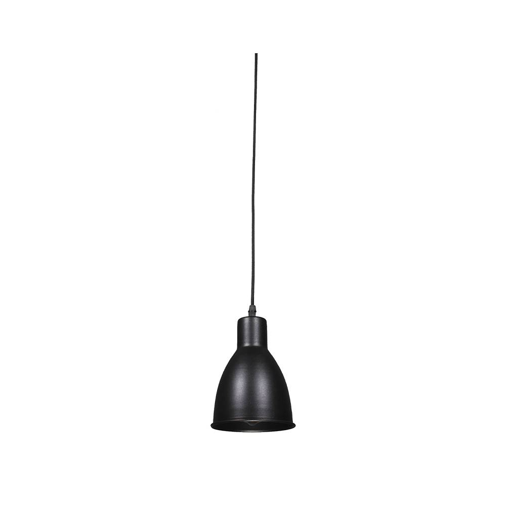 Підвісний світильник Skarlat LS 3119-135-1L BK (25922) купити