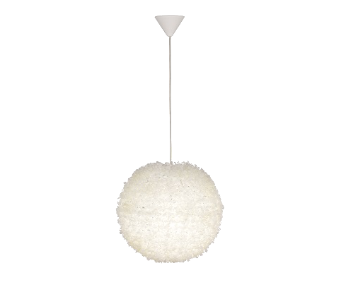 Подвесной светильник REALITY R30294001 DAHLIA купити