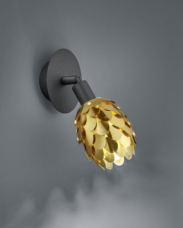 Спот REALITY R80581079 CHOKE купити