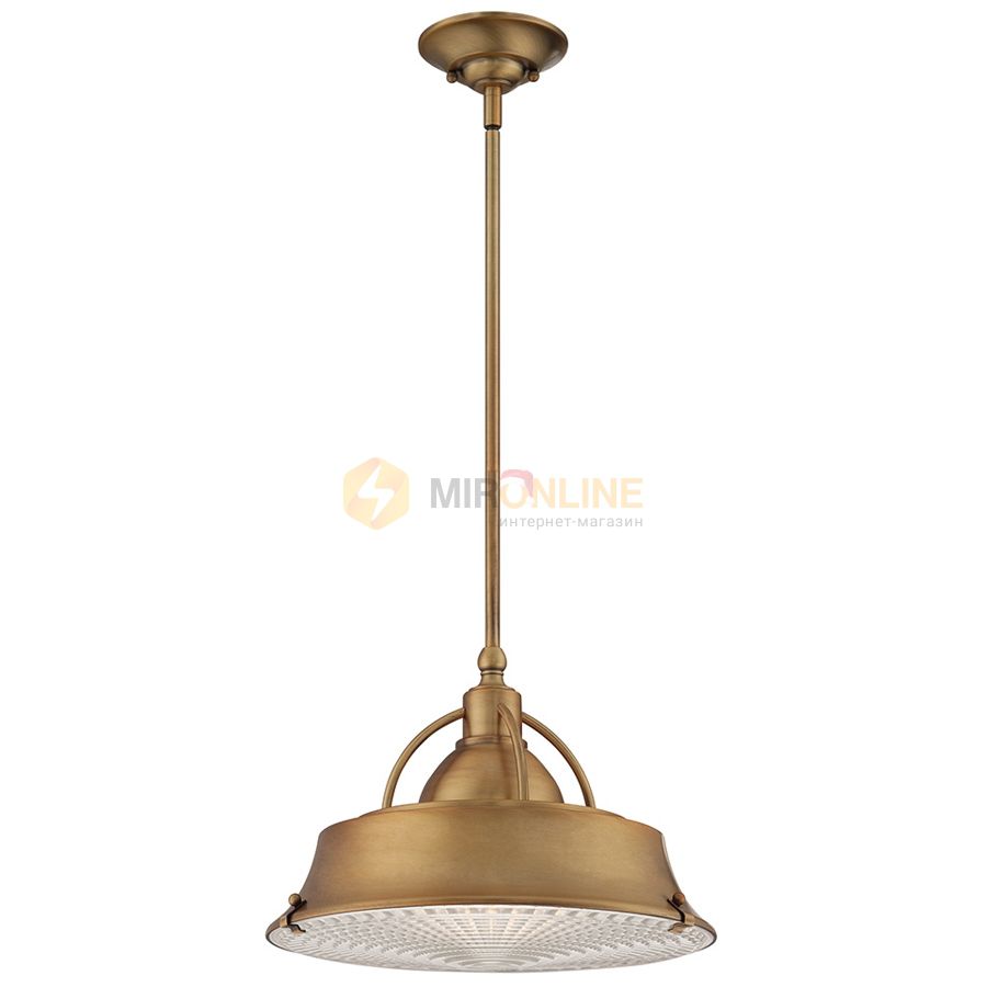 Подвесной светильник Elstead QZ/CODY/P/M ZC CODY купити